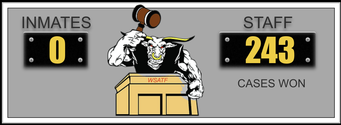 Washington Staff Assault Task Force